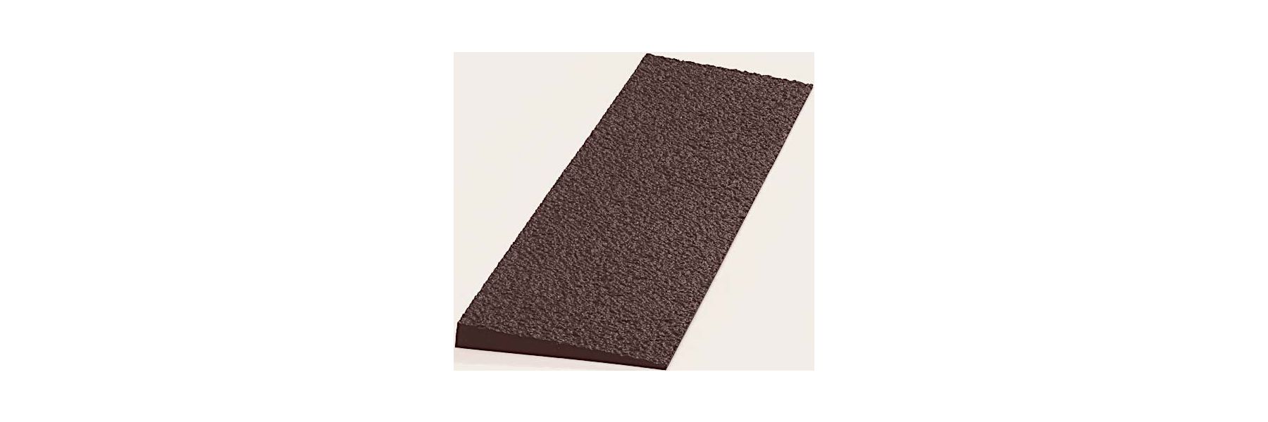Dunlop Keilstreifen Mit Rille, 61 Cm, Schwarz – F Produktbild-Vorschau 2