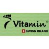 Vitamin Sohlen