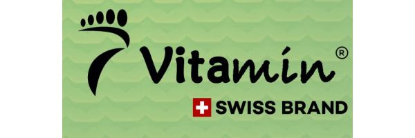 Vitamin Sohlen