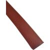 Leder-Riem. Stabil ab 131 cm