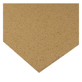 Microkork 114 x 86 cm  ca 50-55 Shore 15 mm