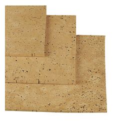 Naturkork 300 X 120 MM  10 mm