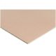 DRI-LEX Deoskin Schuhfutter Sand mit Chameuse  4 mm