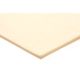 Plantagencrepe pebbly weiss , ca. 1,75 kg   6,0 mm