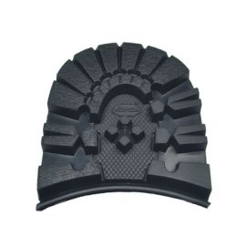 Vibr. Abs. Art 1104  ca. 11 mm schw  per Paar