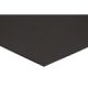 Megafoam schwarz perforiert 110 x 110 cm  3 mm
