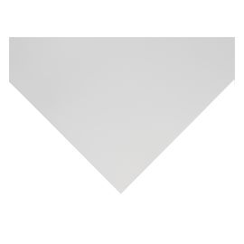 Megafoam weiss 110 x 110 cm  7 mm