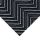Astral Platte Prf 58 Welle Grob 4 mm schw 81