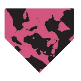 Lunasoft SL Color Plus  2 mm pink/schw  96/81