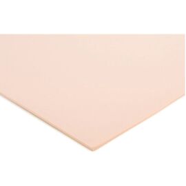 Nora Lunatec EP creme ca. 88x 59 cm  6 mm