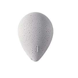 Pelotten Art 9000/7444 Tropfenform (VE=10 Pr ) Gr 3  je Paar