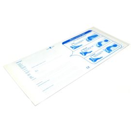 Podotrack Fuß-Abdruckpapier  (VE 100 St.) je Stück *