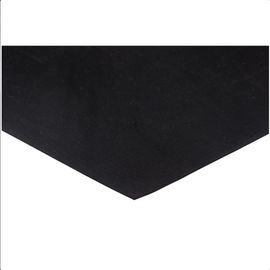 Walkmatten schwarz 450 x 400 x 1,2 mm
