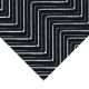 Astral Platte Prf 58 Welle Grob 6 mm schw 81
