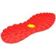 Vibram  Flachsohle 1474 Sport Farbe Lime ( Grün )