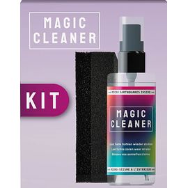 Bama Magic Cleaner SET ( Flasche + Schwamm )