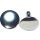 Joti kalottierte Nieten 485 7-7 Pack a 100