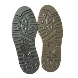 Vibram LS 1030  40/41 schw+sbr