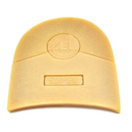 ZEL Abs. Super  6,5 mm Ambra ( hell ) 68, 72, 76 VE 10 PR