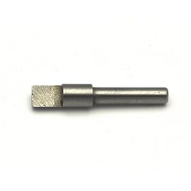 ADLER ERSATZTEIL NR. 030 00 131 0 STELLBOLZEN FÜR KL. 30-1/1