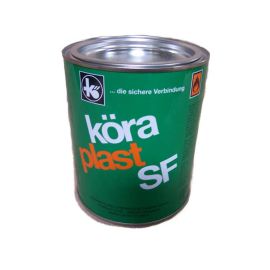 Köraplast  600 gr