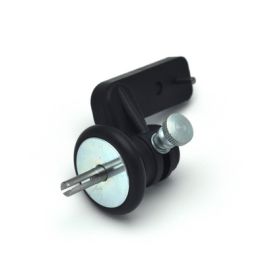 ADLER ERSATZTEIL NR. 030 00 077 4 SPULER KPL. FÜR KL. 30-7/7