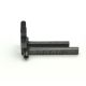 ADLER ERSATZTEIL # 030 00 008 4 STICHSTELLER- WINKEL KPL.**