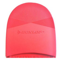 Dunlop Slick Abs. 7 mm Rot  Gr. 3 + 4   (VE=10 Pr) per Paar
