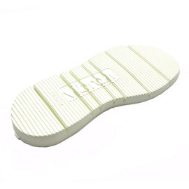 Vibram Langsohle Keil 9105 weiss