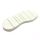 Vibram Langsohle Keil 9105 weiss