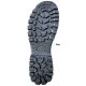 Schalensohle Outdoor schw Gr. 39,5 bis 47**