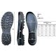 Schalensohle Outdoor schw Gr. 39,5 bis 47**