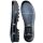 Schalensohle Outdoor schw Gr. 39,5 bis 47**