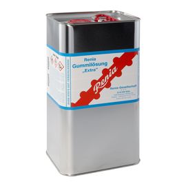 Gummilösung Renia 3,5 Liter #