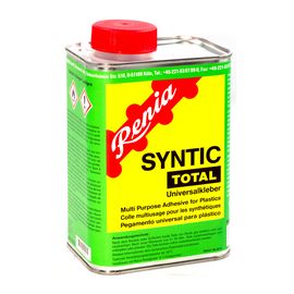 Syntic Total , Pinselkanne 850 gr.