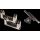 Joti Griffbefestiger schraubbar #1010 25 mm Nickel  1 Pr.