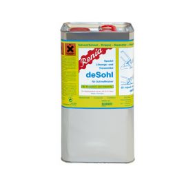 De Sohl  5 L