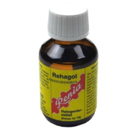 Rehagol 100 ml in Glasflasche