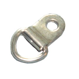 Joti Agraffen Art. 490 # 10 VE=20 St. Nietring Nickel