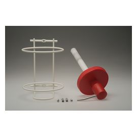 Pevalin Dosenspender Wandhalter+Pumpe NETTO