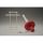 Pevalin Dosenspender Wandhalter+Pumpe NETTO