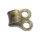 Joti Agraffen Art. 490 # 09 VE=20 St. altmessing