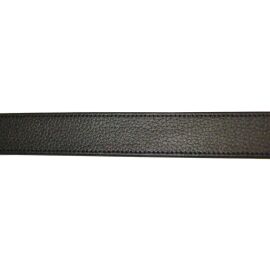 Joti gebuggte Lederriemen genarbt Art. 525G 25 mm 1-19 m