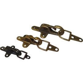 Joti Karabiner Verschluß klein Art. 905