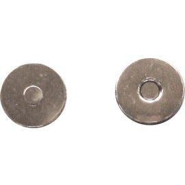 Joti Magnetverschluß standard  19 mm # 940 nickel