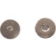 Joti Magnetverschluß standard  19 mm # 940 nickel