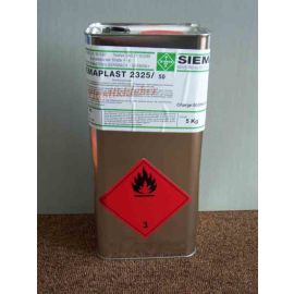 Siemaplast 2325/50 Kanne=4 kg