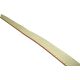 Joti LVG Lederriemen natur 20 mm 1-4 m