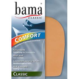 Bama Classic Soft Heel  35/37-44/46