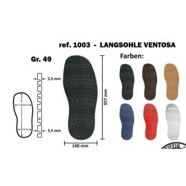 Vitamin Lgs. 1003 Ventosa 43/49 caramel
